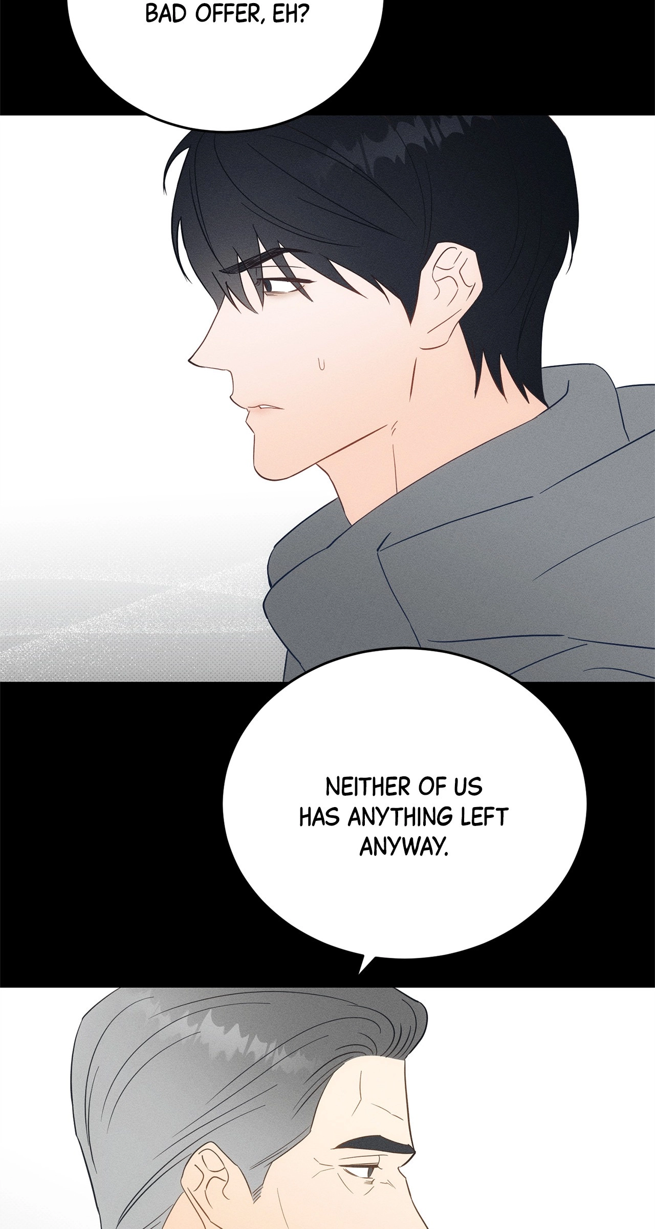 The Light I Give You Chapter 31 page 27 - 
