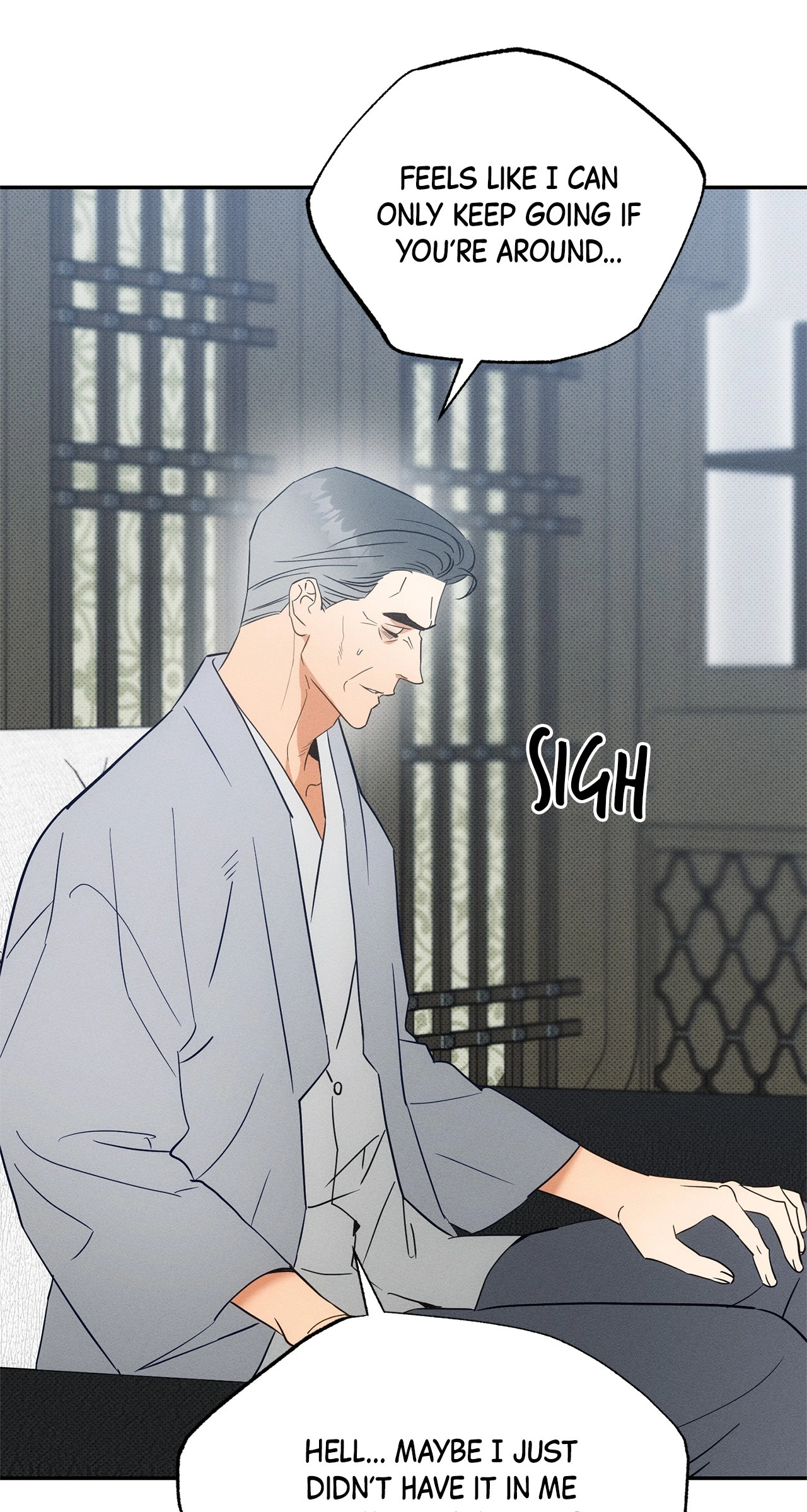 The Light I Give You Chapter 31 page 29 - 