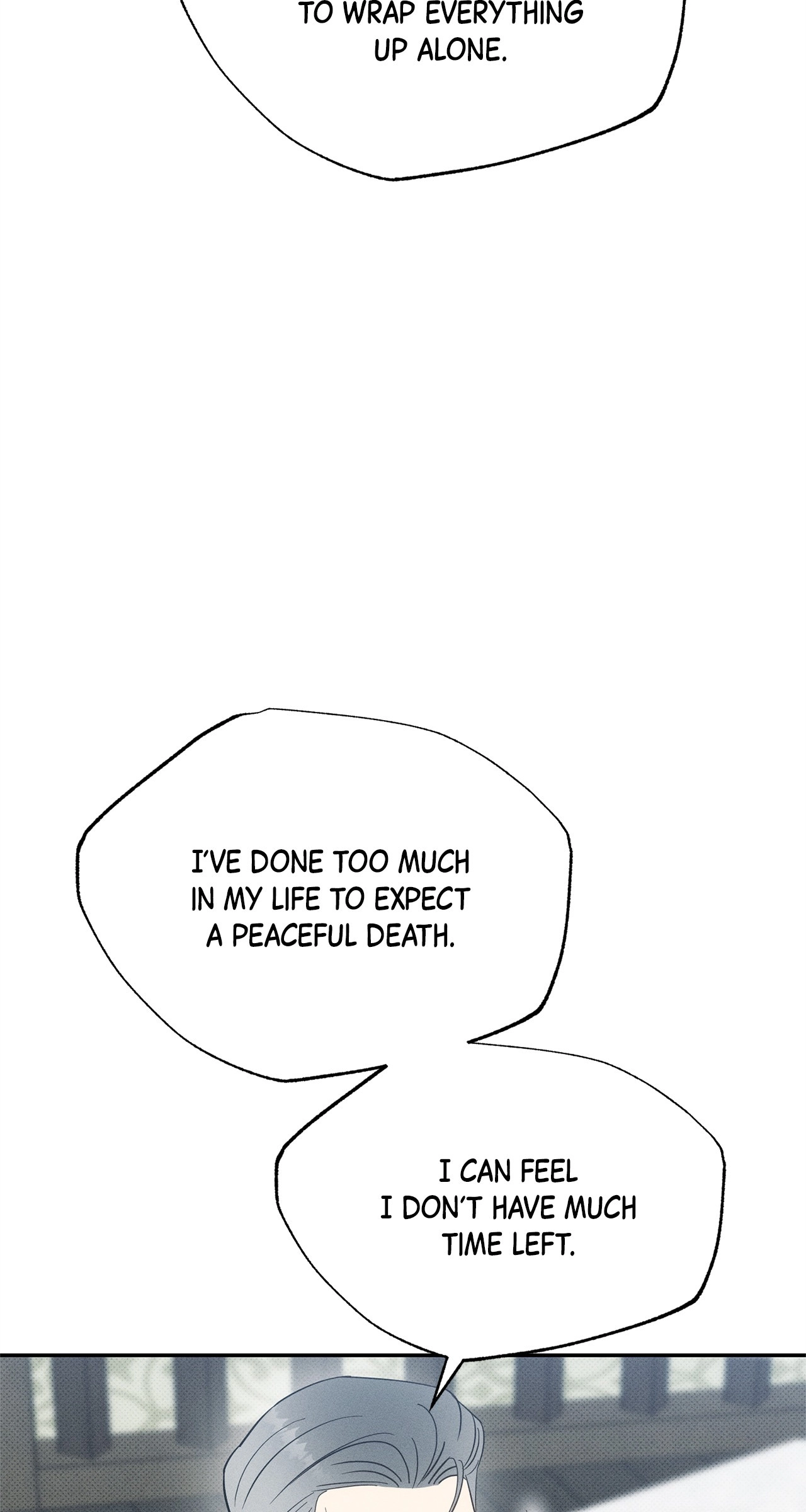 The Light I Give You Chapter 31 page 30 - 