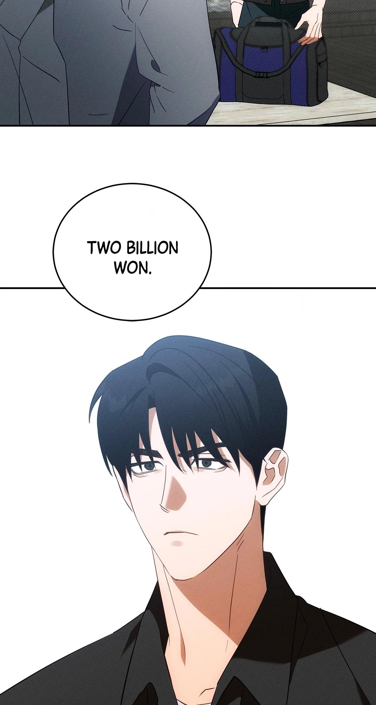 The Light I Give You Chapter 31 page 4 - 