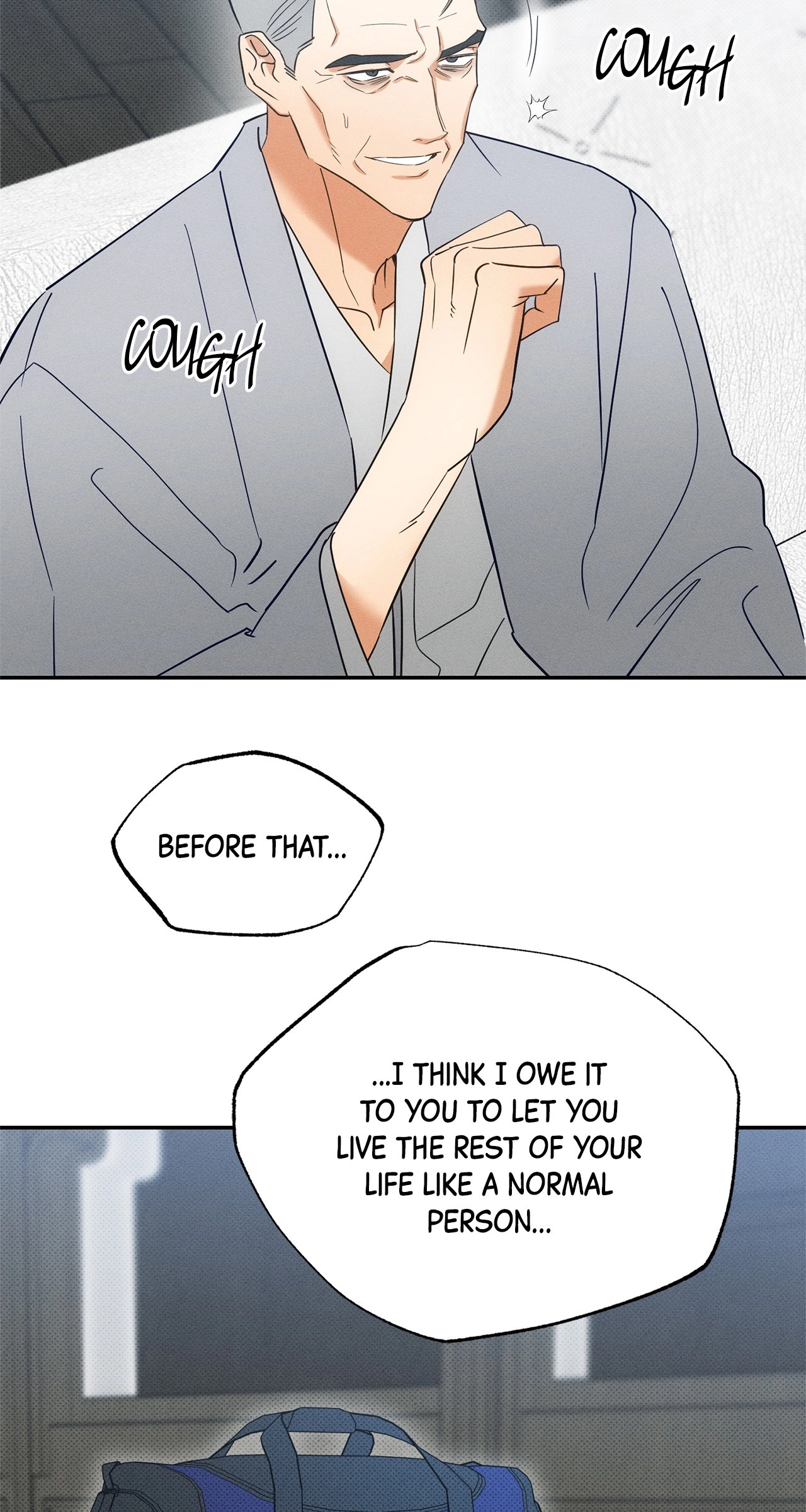 The Light I Give You Chapter 31 page 31 - 