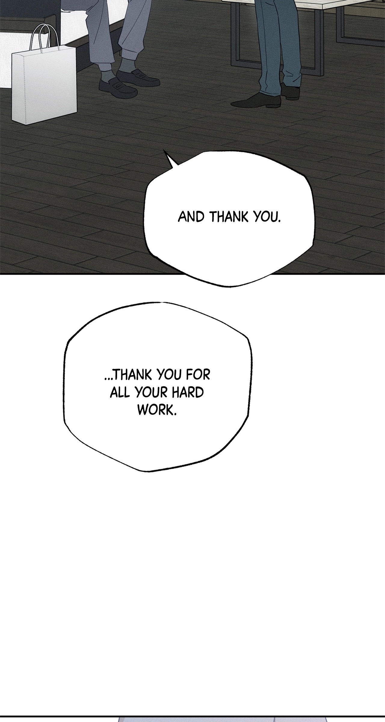 The Light I Give You Chapter 31 page 34 - 
