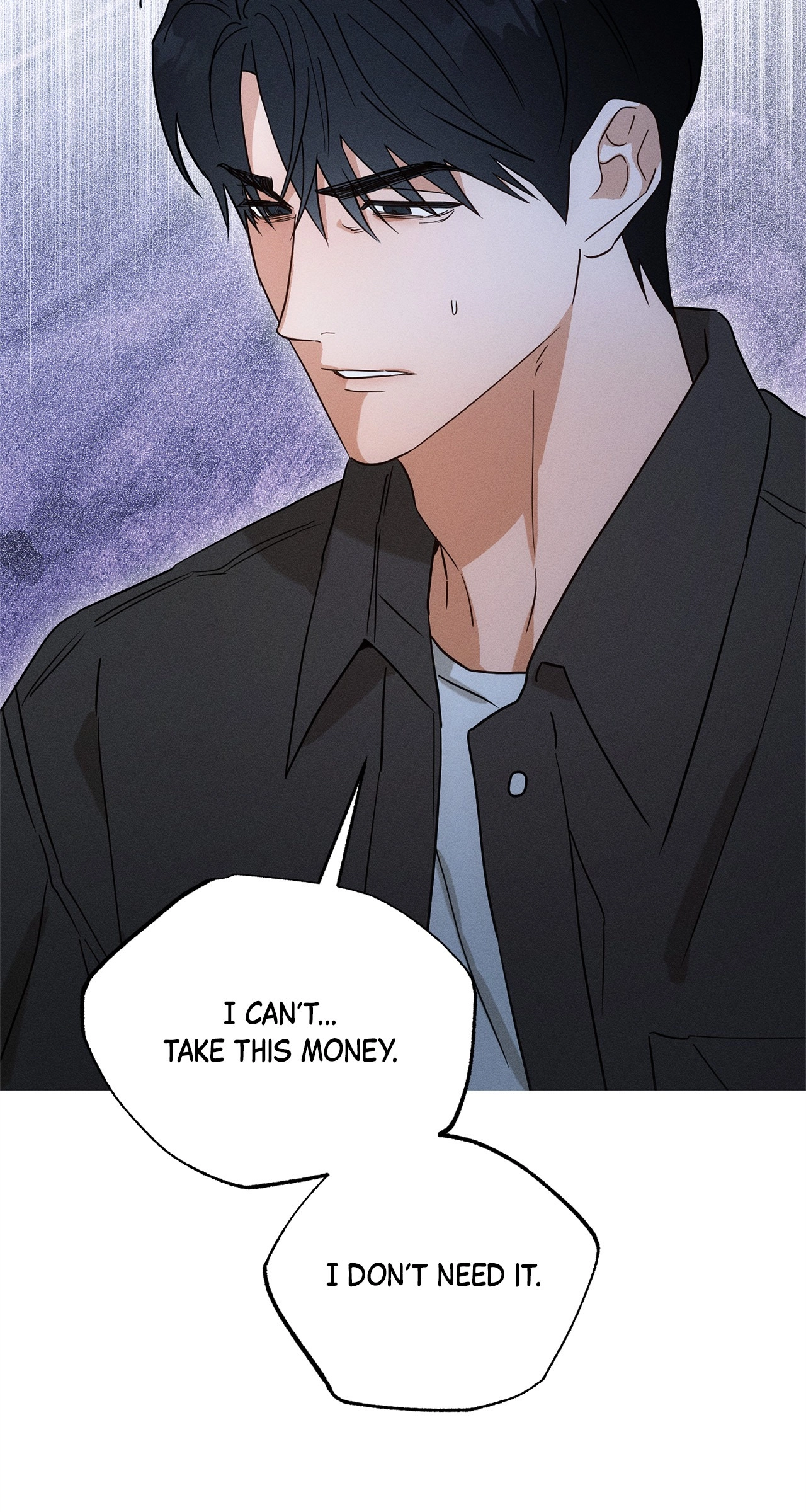 The Light I Give You Chapter 31 page 36 - 