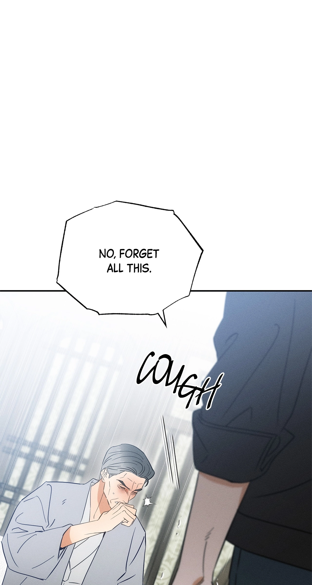 The Light I Give You Chapter 31 page 37 - 