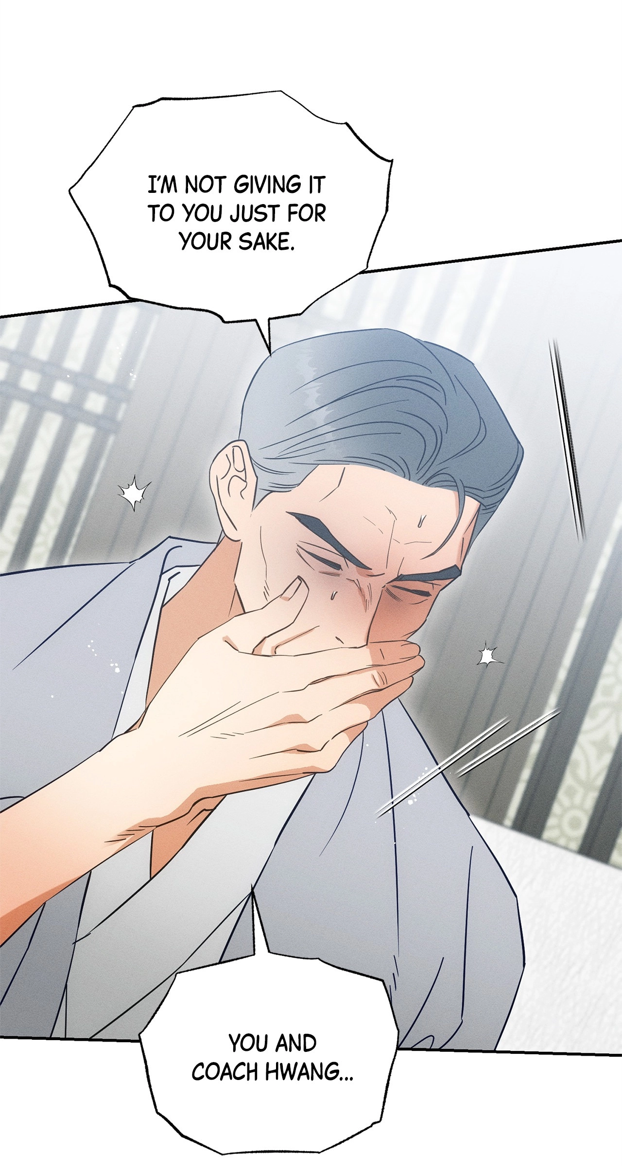 The Light I Give You Chapter 31 page 39 - 