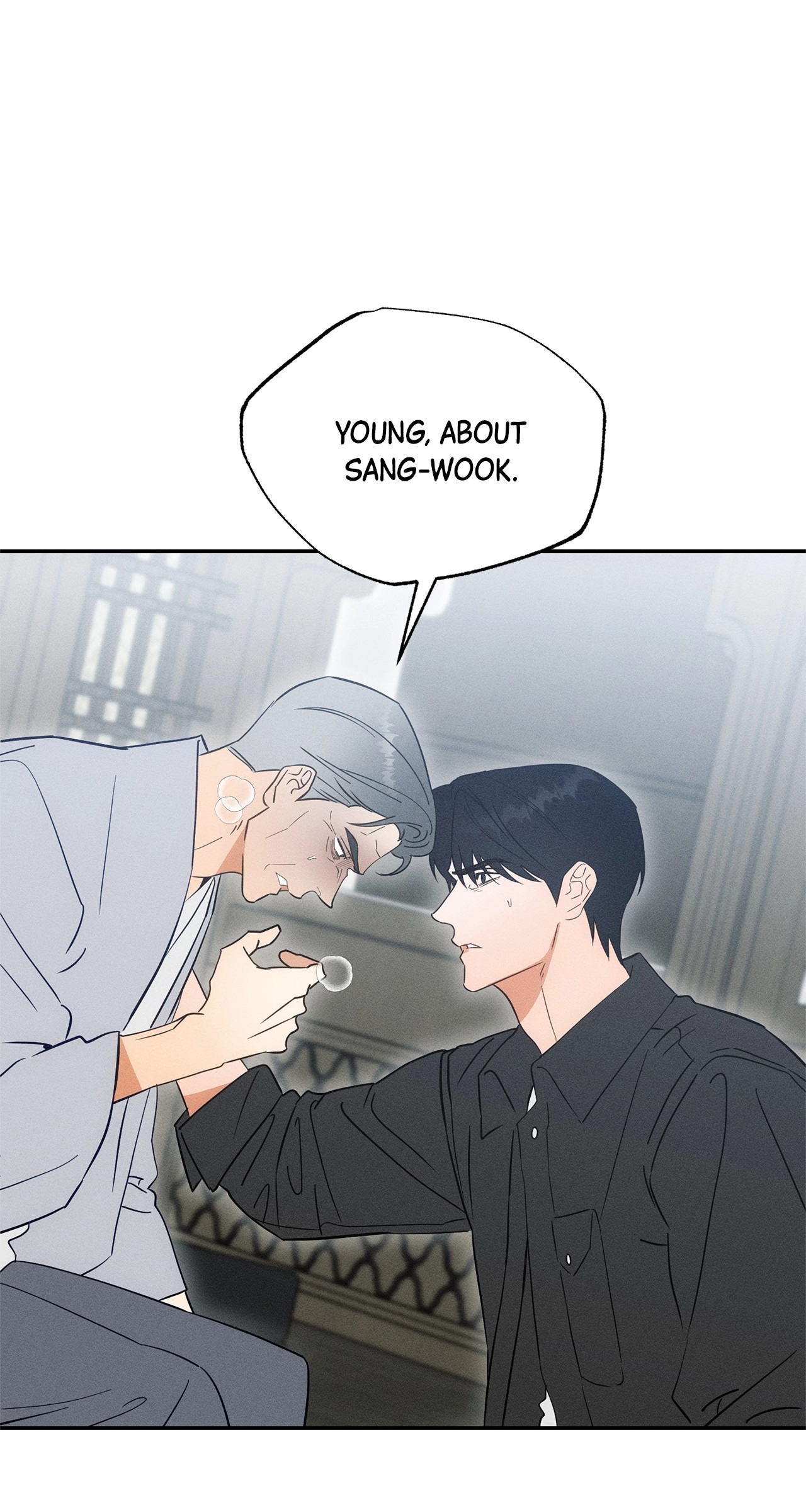 The Light I Give You Chapter 31 page 41 - 