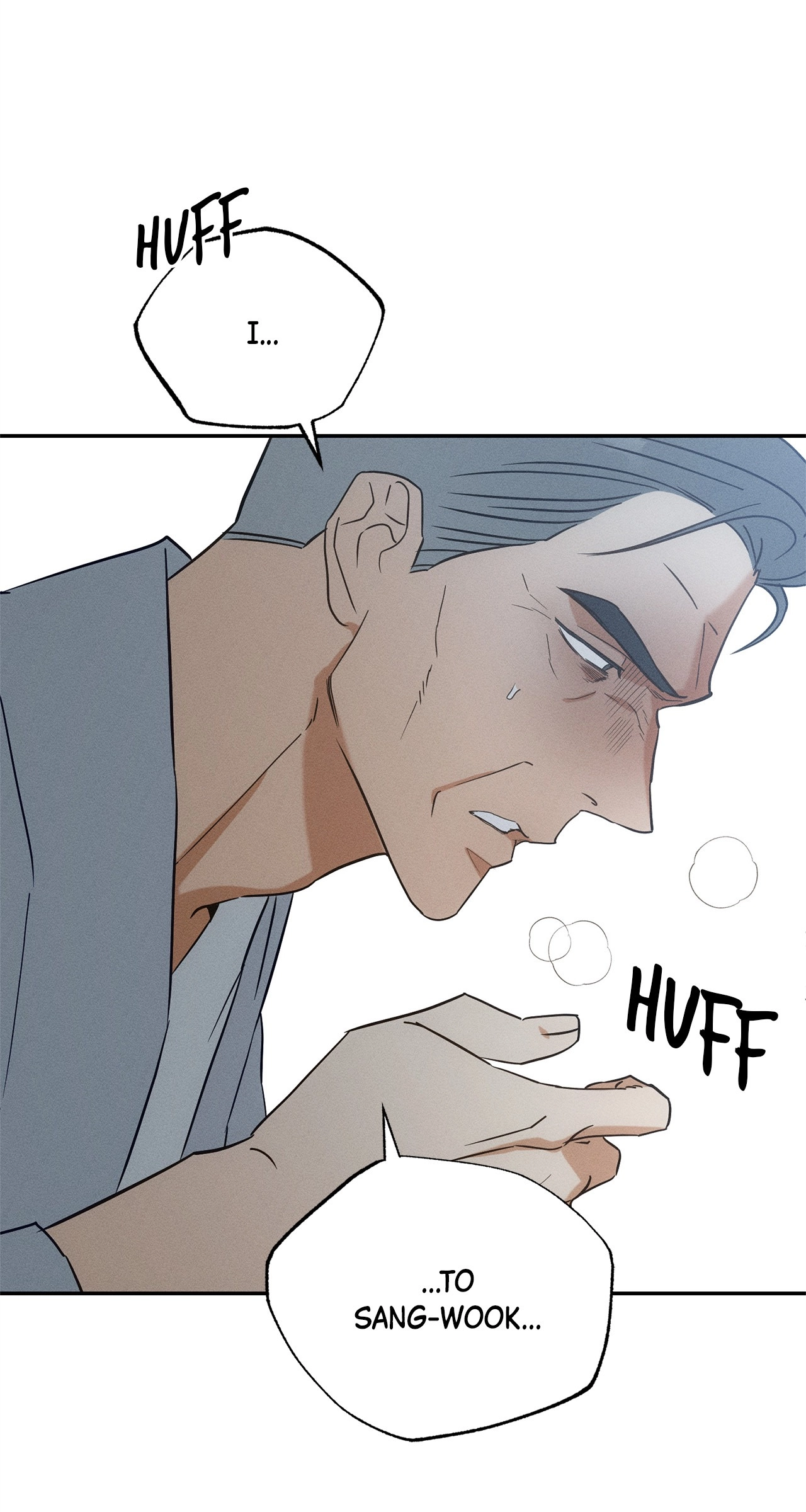 The Light I Give You Chapter 31 page 42 - 