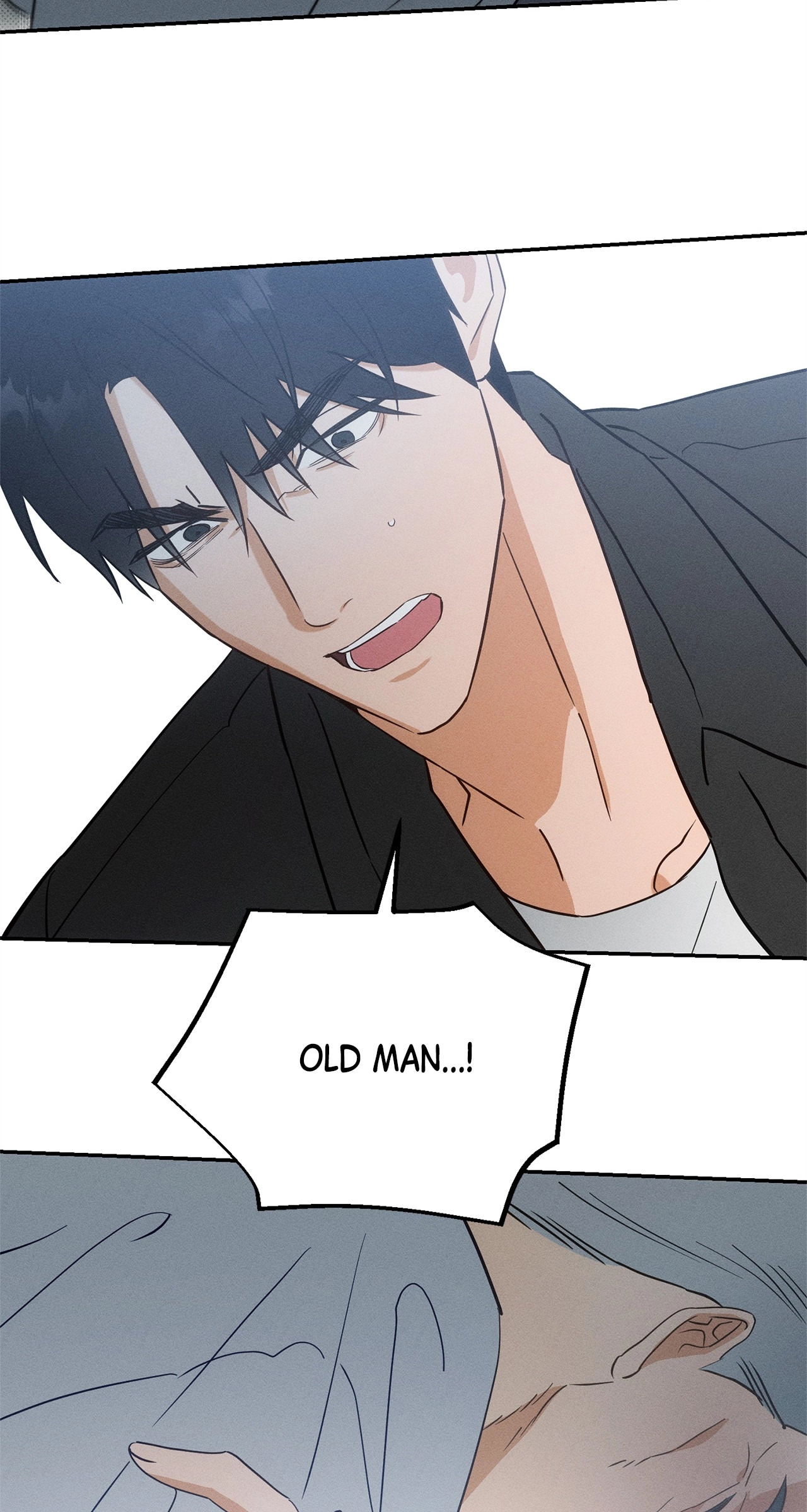 The Light I Give You Chapter 31 page 45 - 