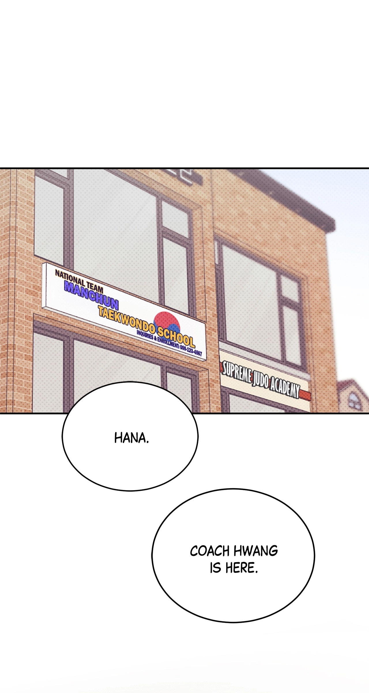 The Light I Give You Chapter 31 page 47 - 