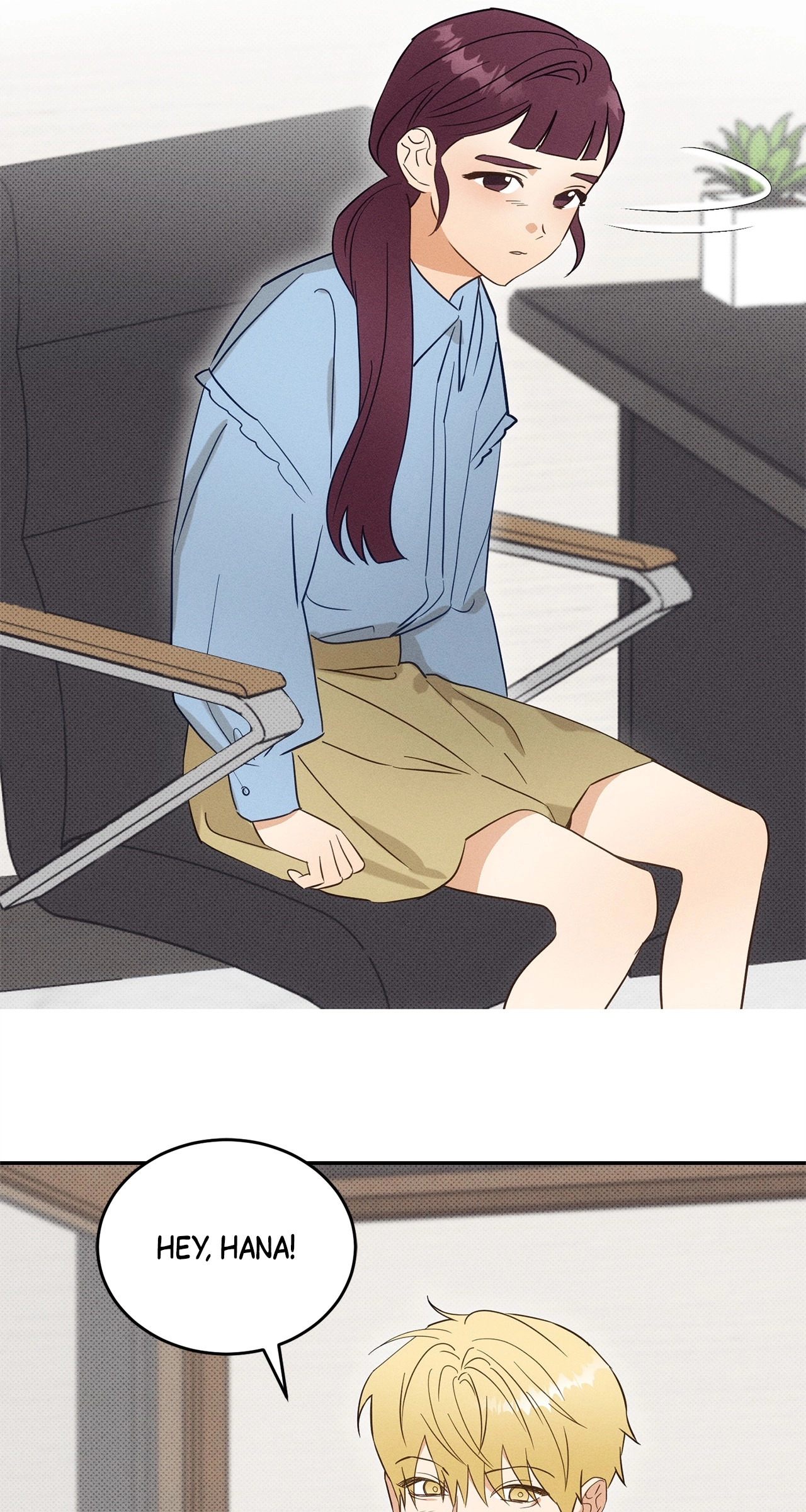 The Light I Give You Chapter 31 page 48 - 