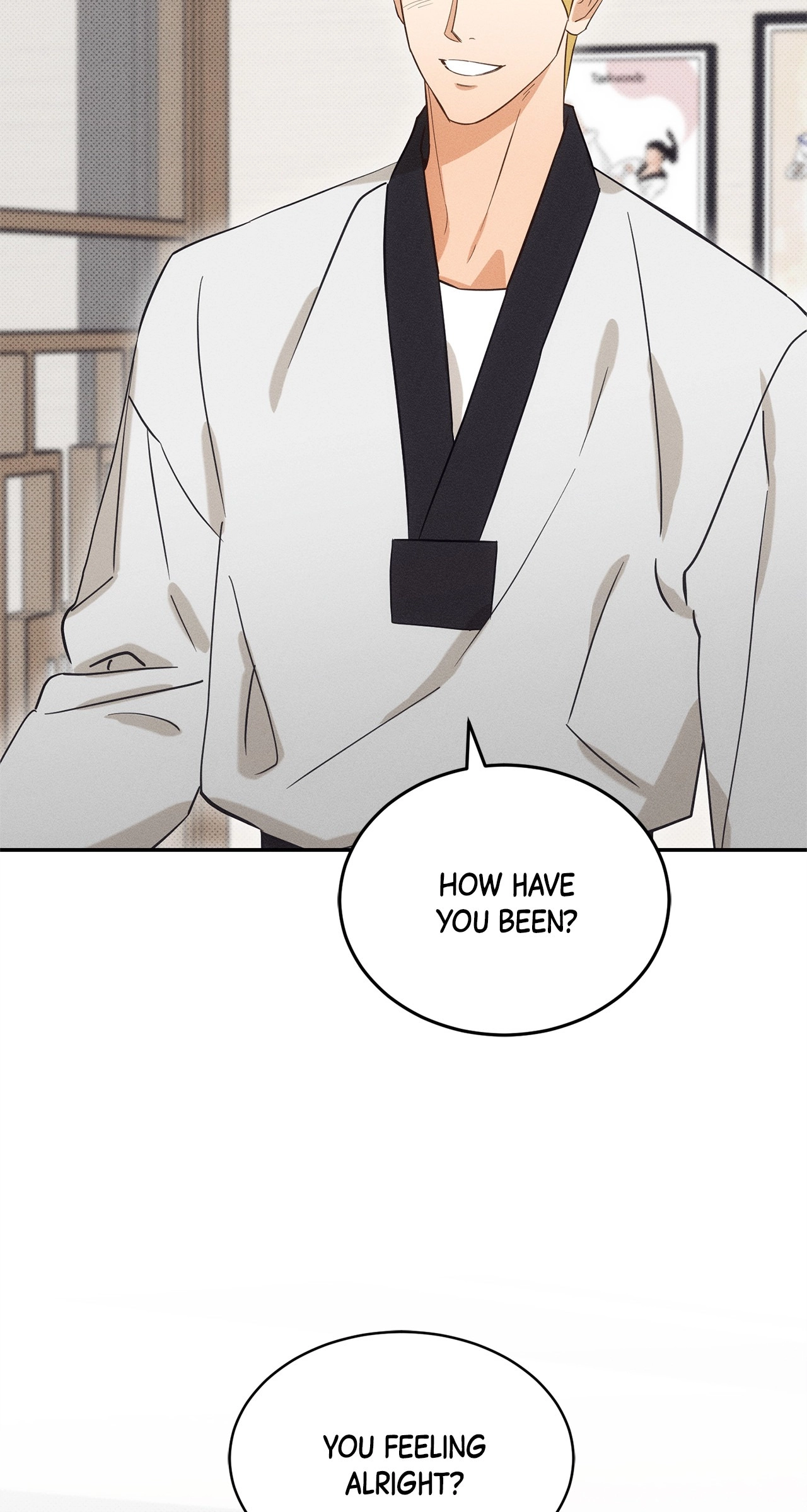 The Light I Give You Chapter 31 page 49 - 