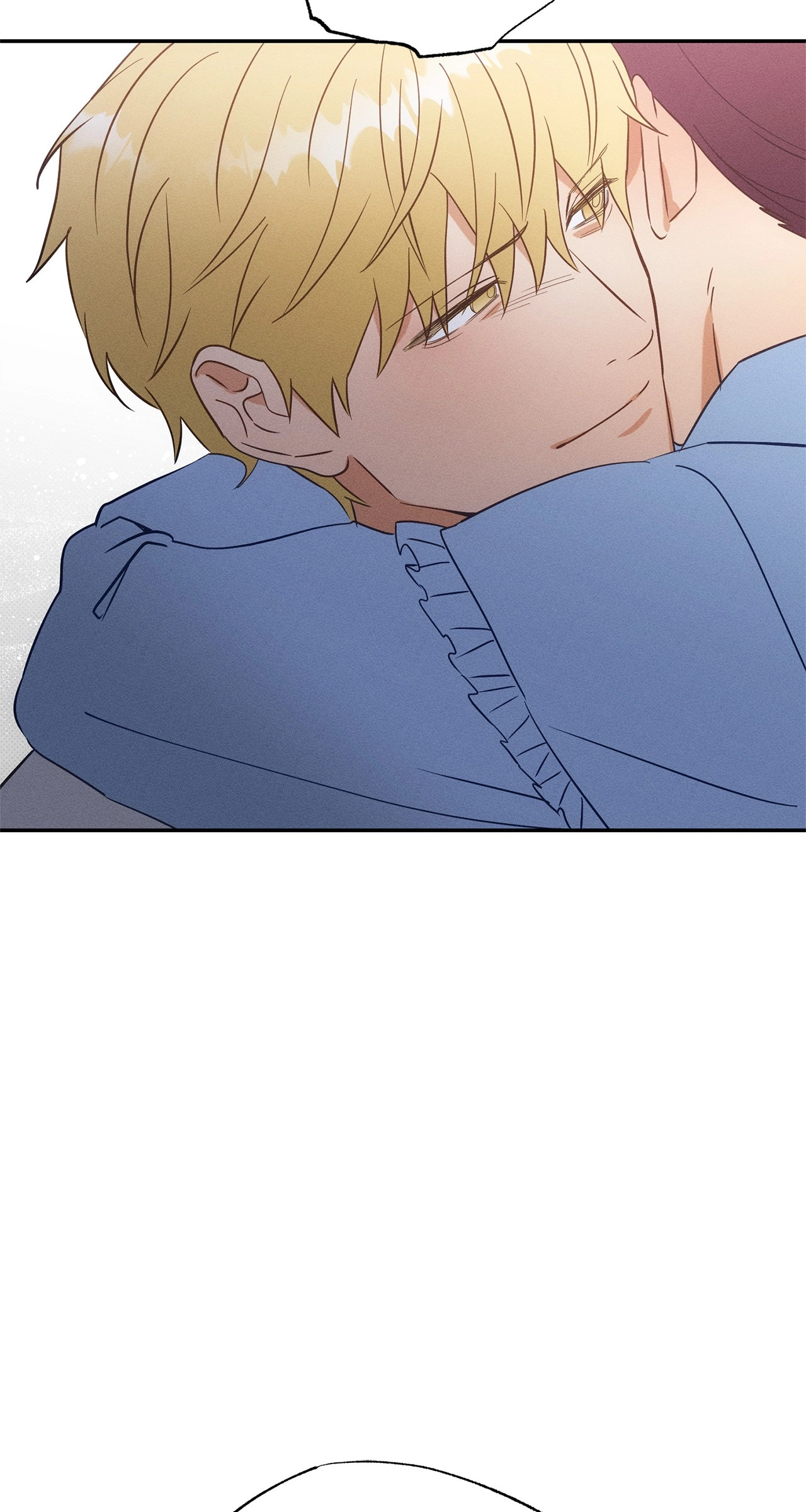 The Light I Give You Chapter 31 page 57 - 
