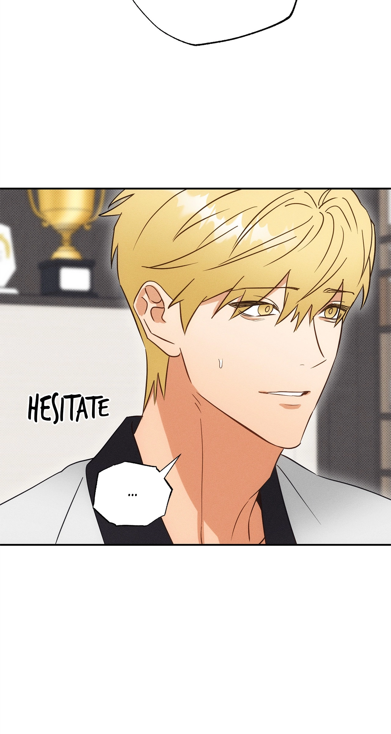 The Light I Give You Chapter 31 page 61 - 