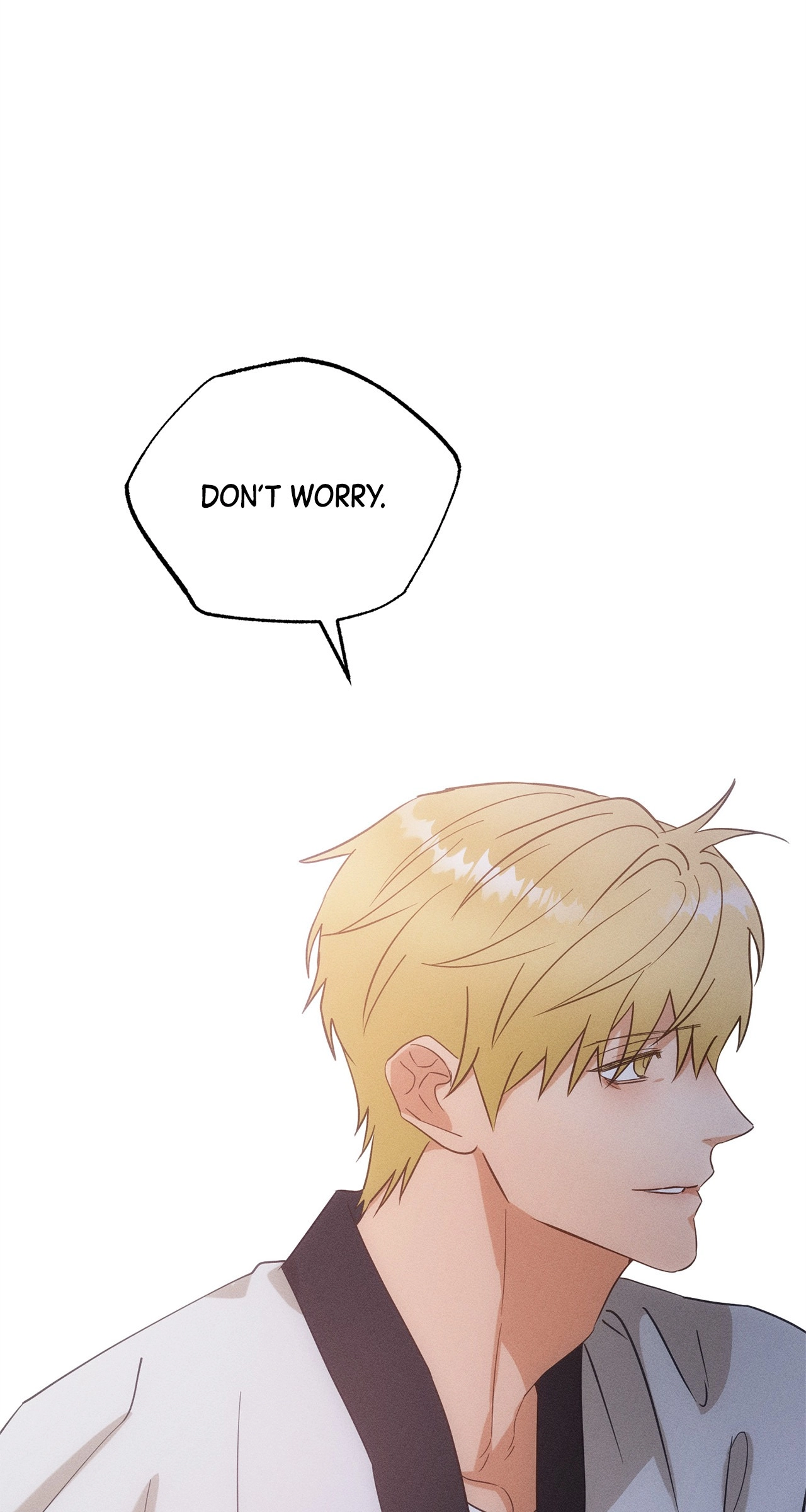 The Light I Give You Chapter 31 page 63 - 
