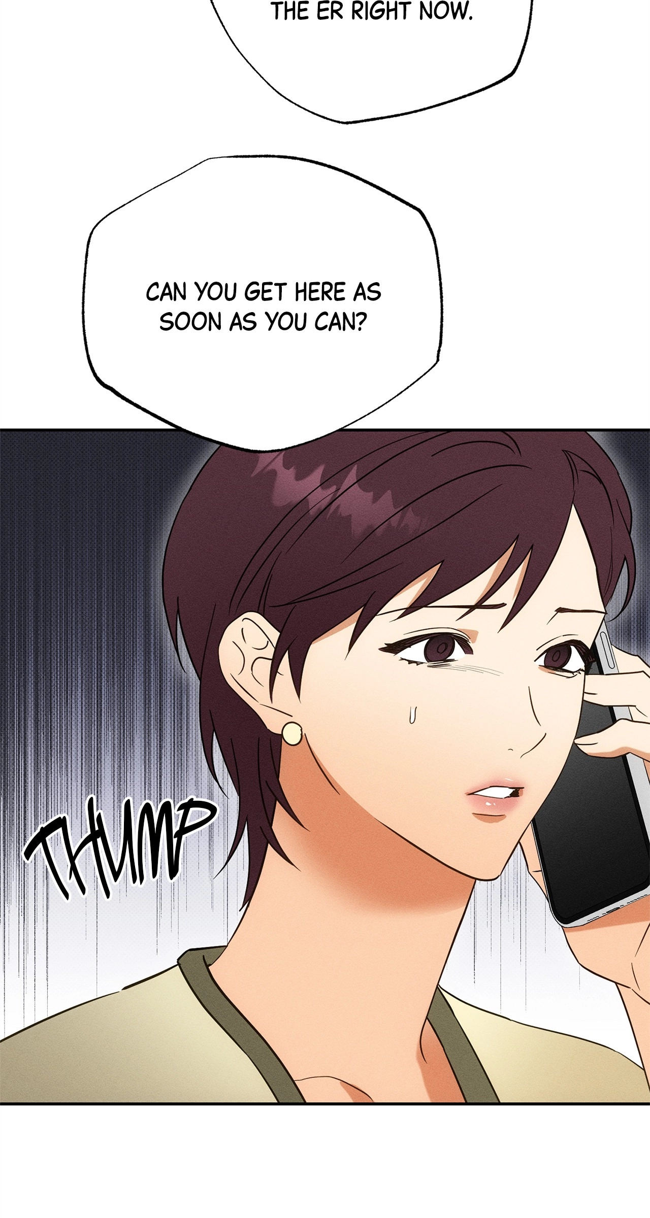 The Light I Give You Chapter 31 page 68 - 
