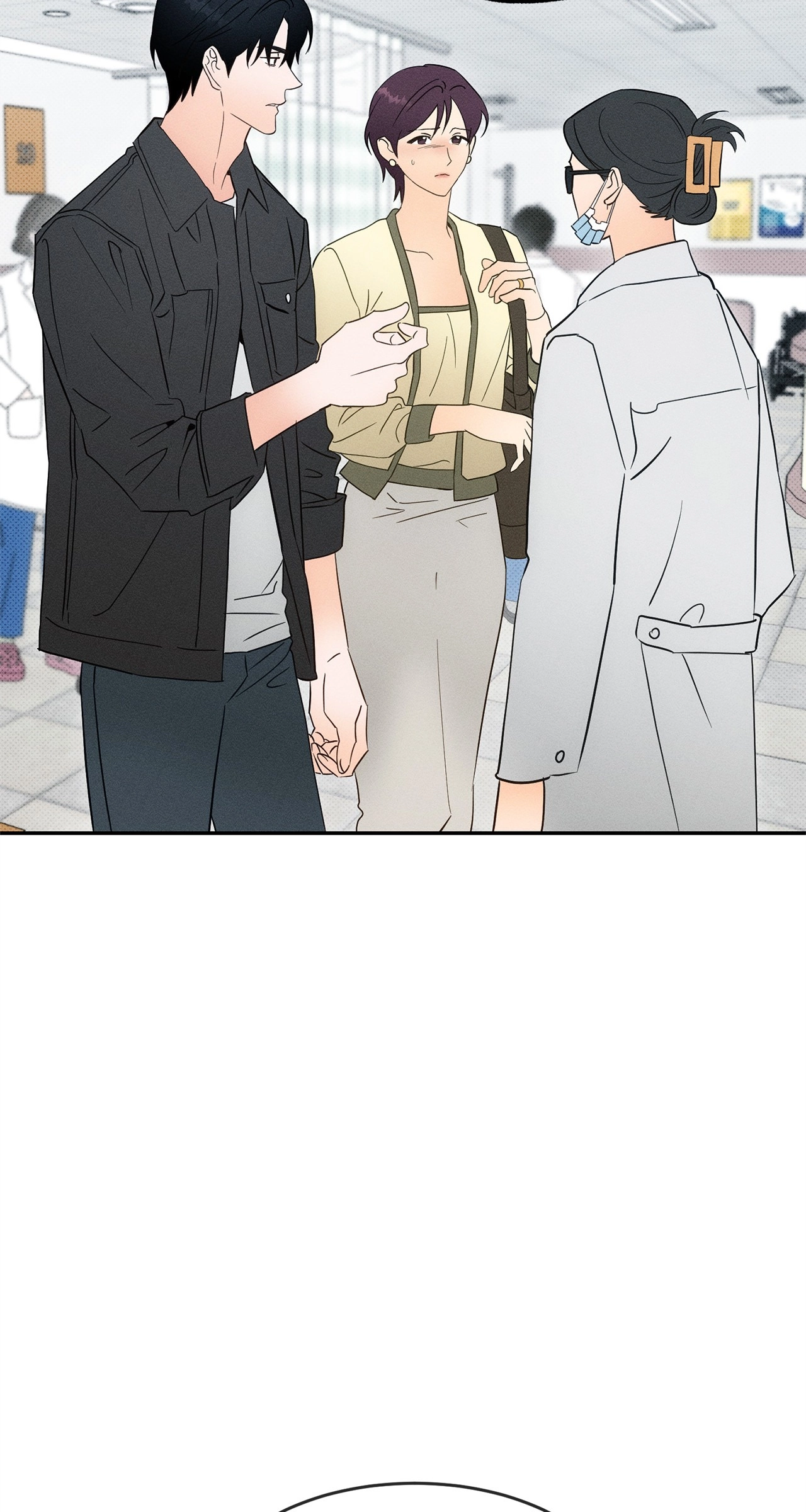 The Light I Give You Chapter 31 page 73 - 