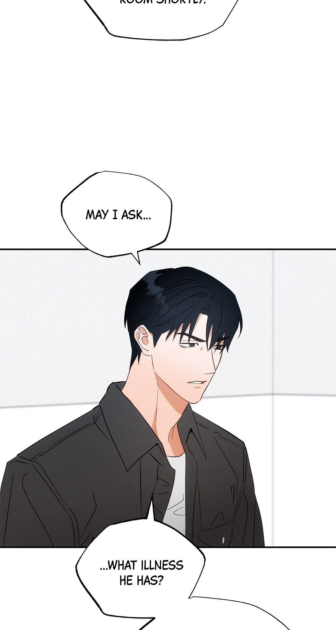 The Light I Give You Chapter 31 page 79 - 