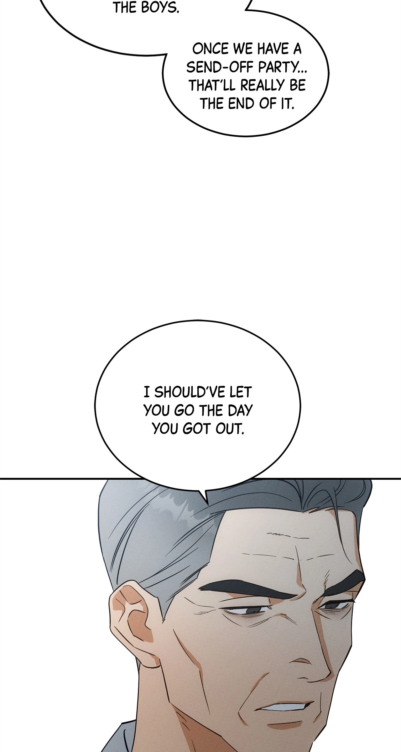 The Light I Give You Chapter 31 page 9 - 