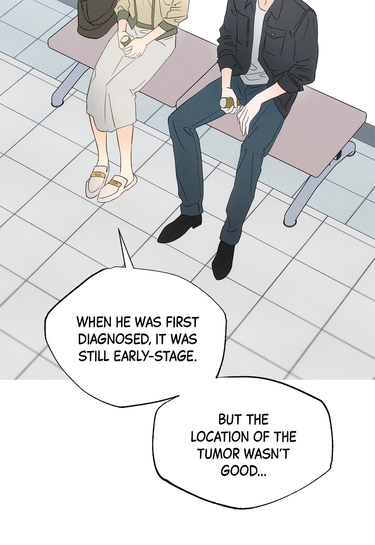 The Light I Give You Chapter 31 page 82 - 