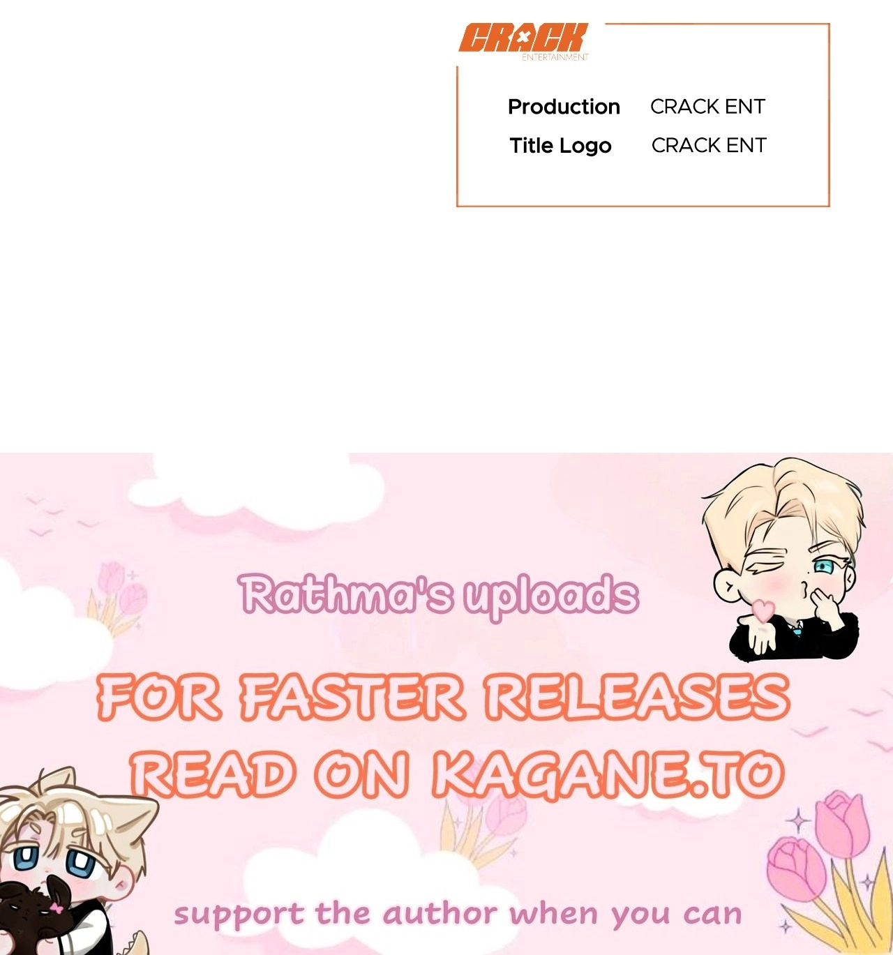 The Light I Give You Chapter 31 page 84 - 