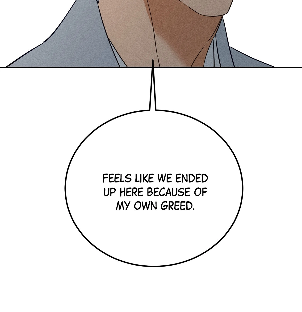 The Light I Give You Chapter 31 page 10 - 