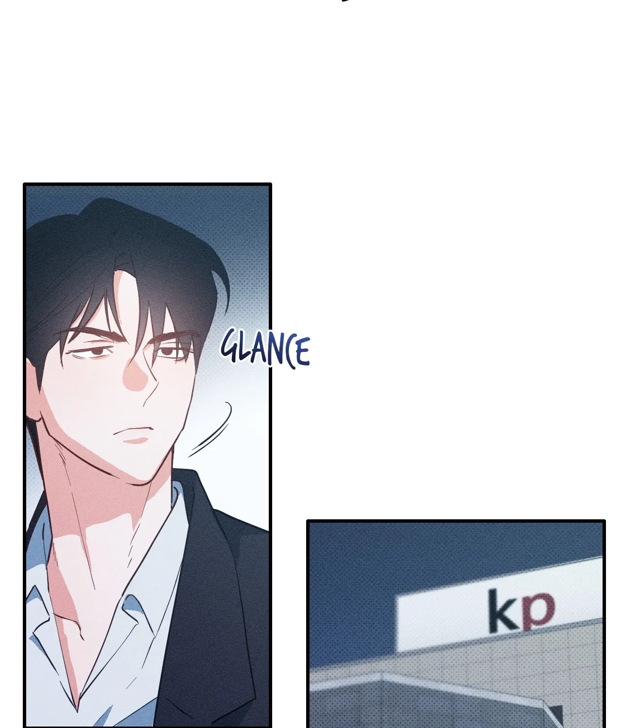 The Light I Give You Chapter 4 page 11 - 