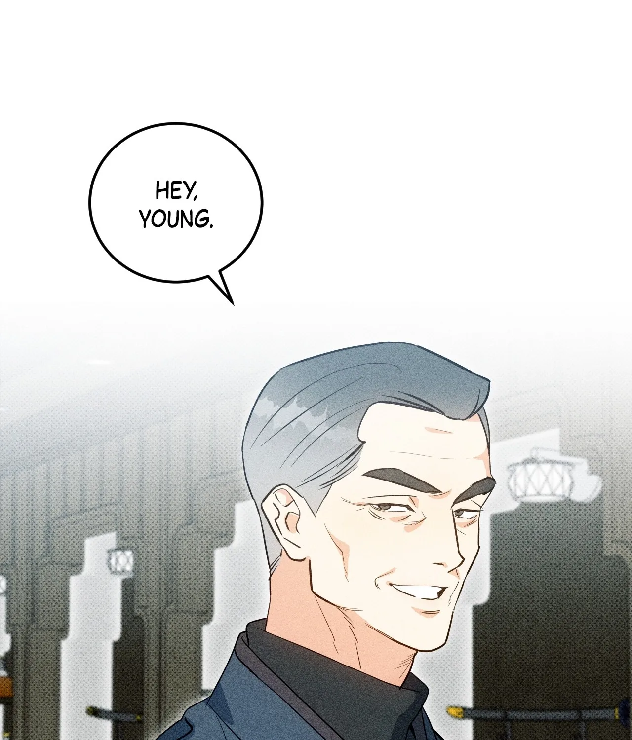 The Light I Give You Chapter 4 page 102 - 