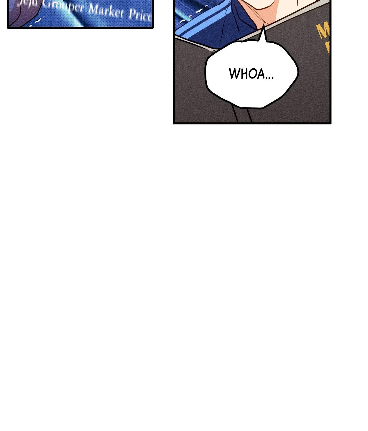 The Light I Give You Chapter 4 page 21 - 