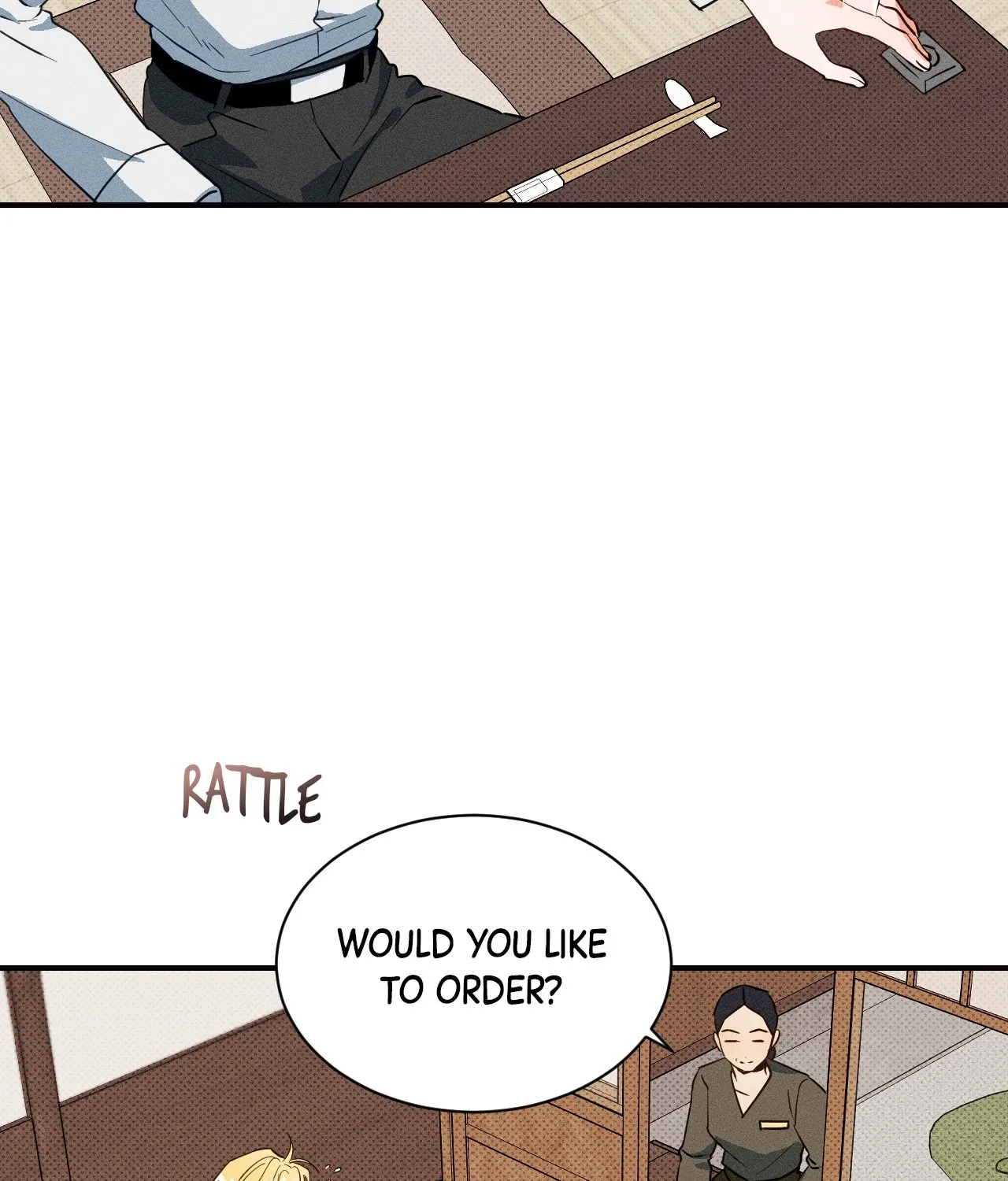 The Light I Give You Chapter 4 page 23 - 