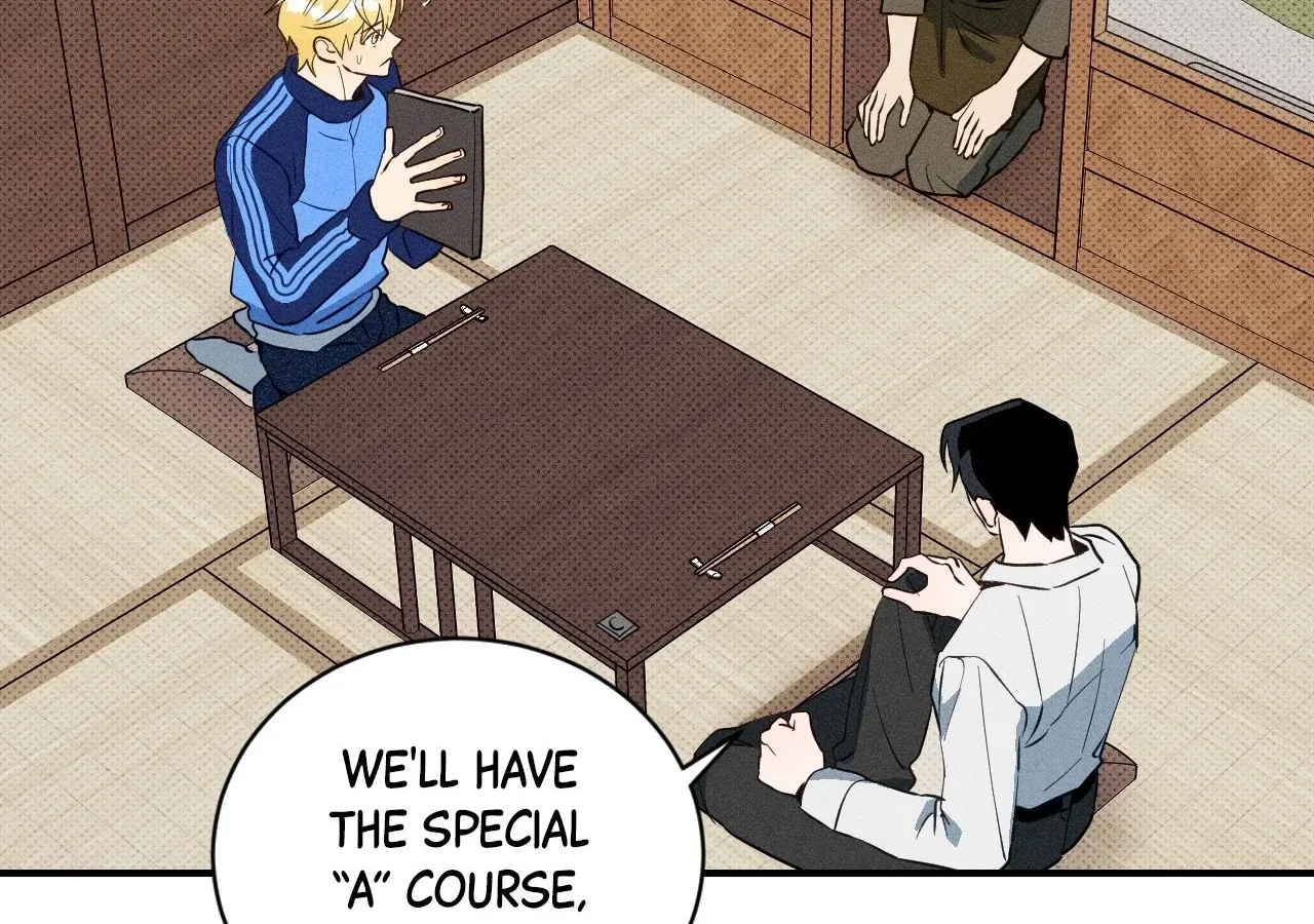 The Light I Give You Chapter 4 page 24 - 