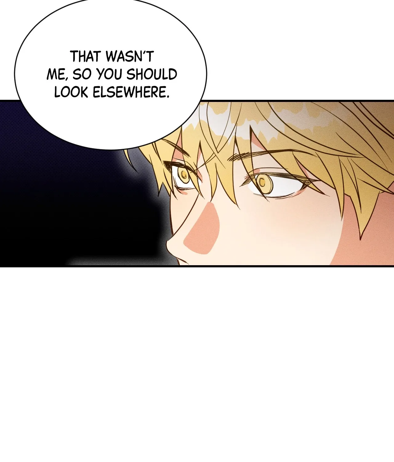 The Light I Give You Chapter 4 page 35 - 