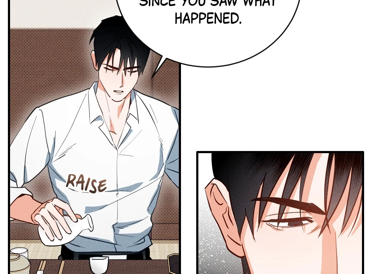 The Light I Give You Chapter 4 page 38 - 