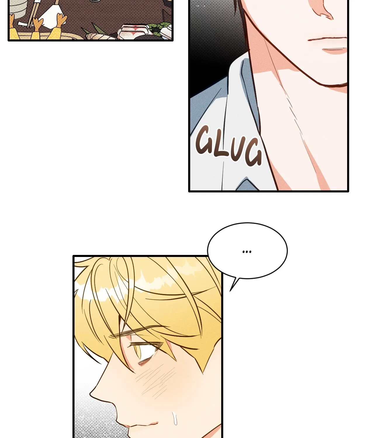 The Light I Give You Chapter 4 page 39 - 