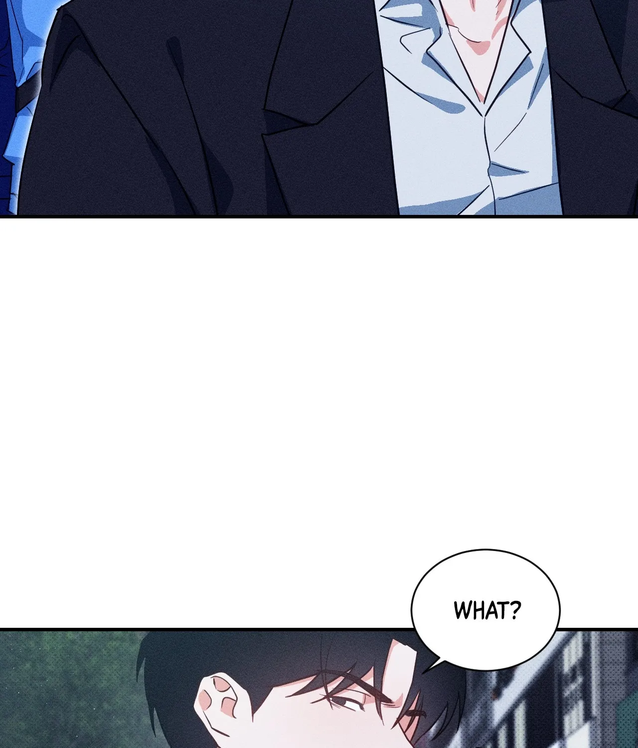 The Light I Give You Chapter 4 page 5 - 