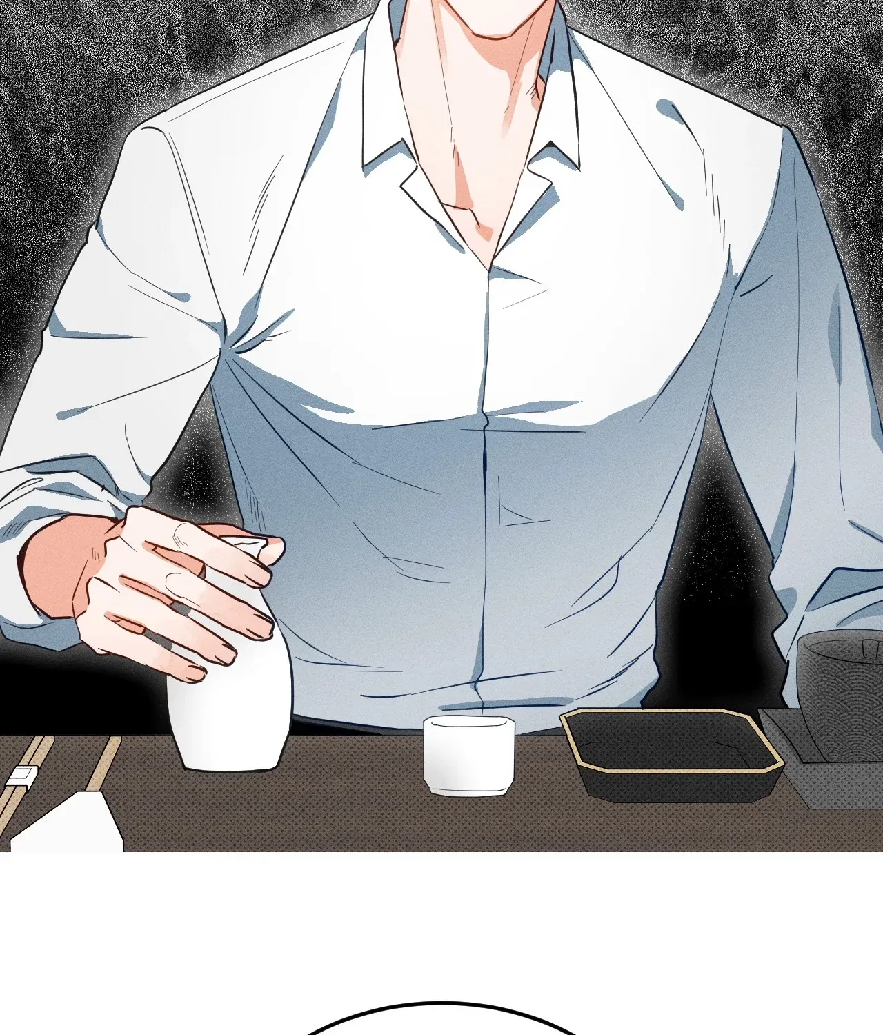 The Light I Give You Chapter 4 page 43 - 