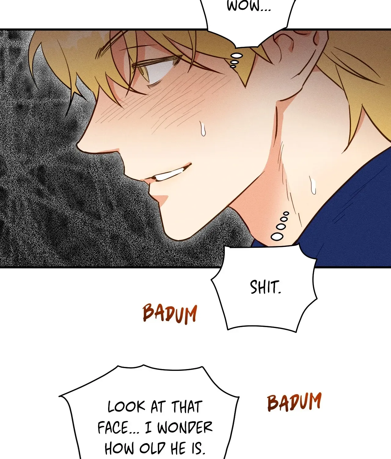The Light I Give You Chapter 4 page 47 - 
