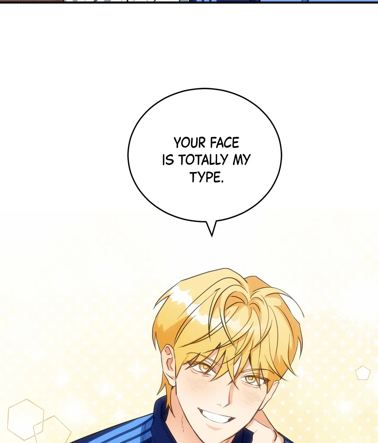 The Light I Give You Chapter 4 page 51 - 
