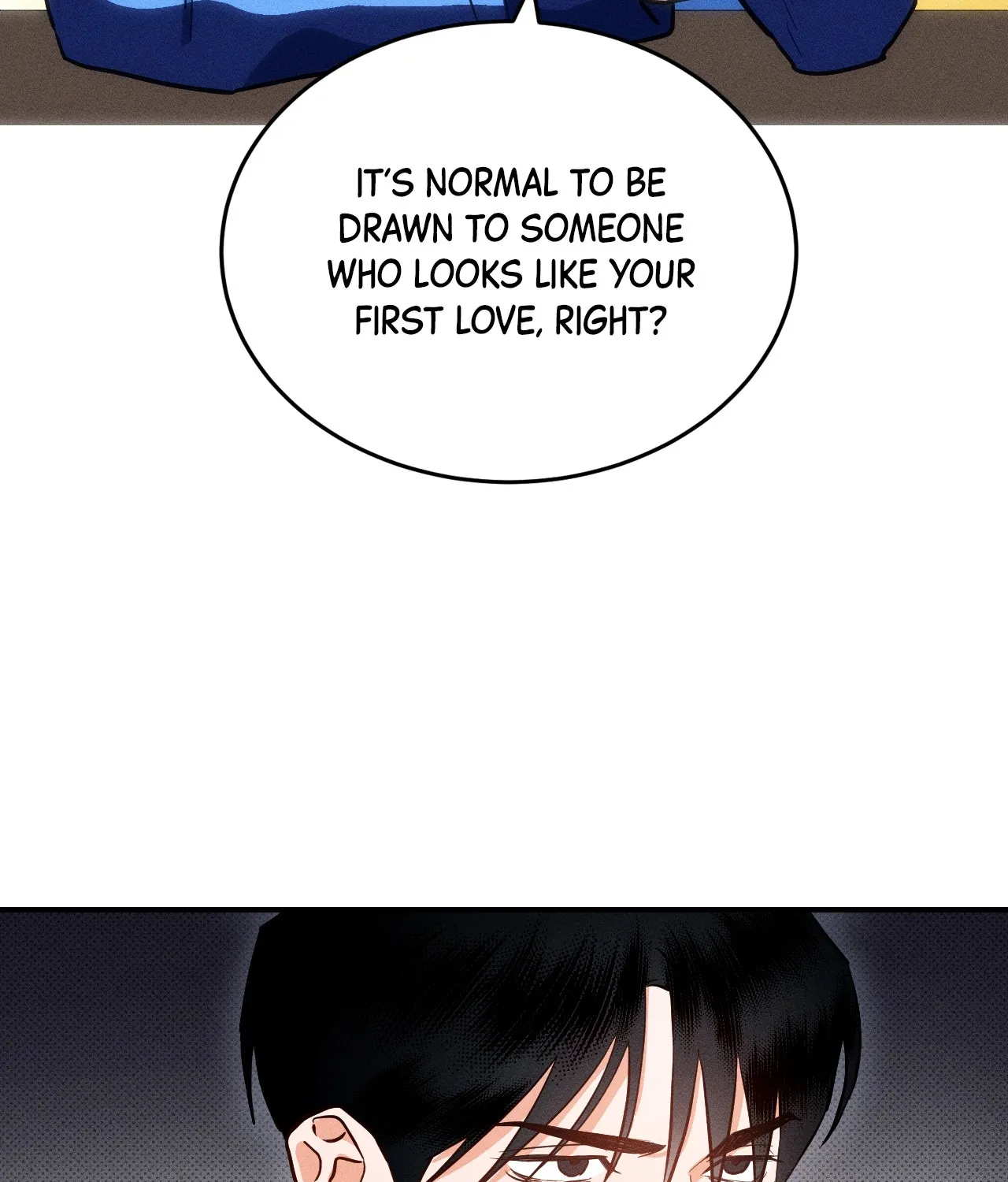 The Light I Give You Chapter 4 page 53 - 