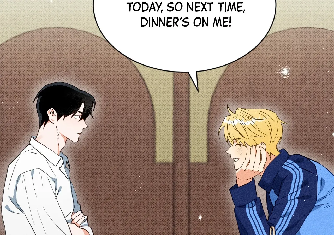 The Light I Give You Chapter 4 page 56 - 