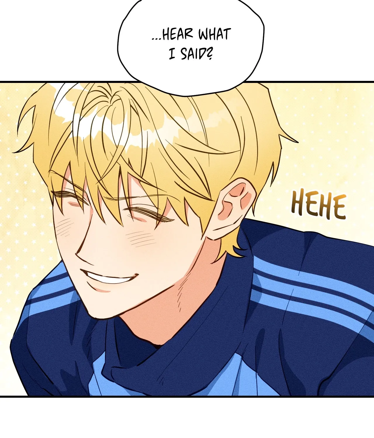 The Light I Give You Chapter 4 page 60 - 
