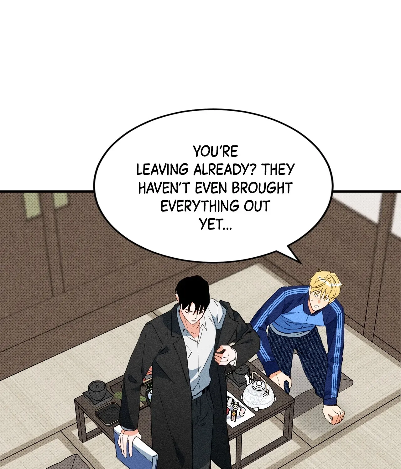 The Light I Give You Chapter 4 page 66 - 