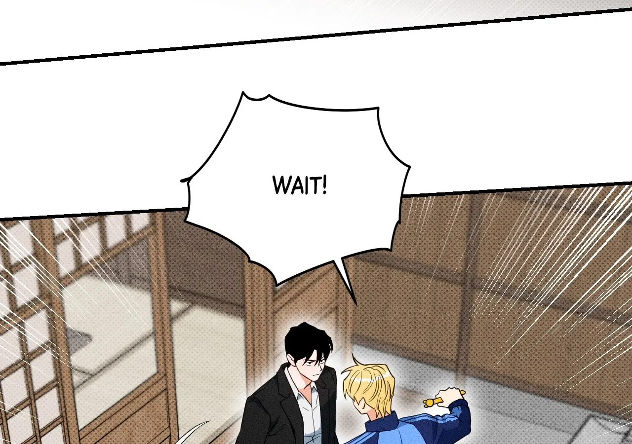 The Light I Give You Chapter 4 page 73 - 