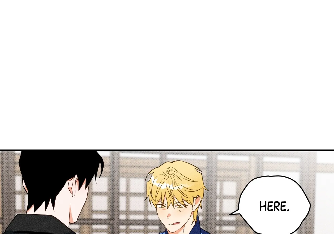 The Light I Give You Chapter 4 page 75 - 