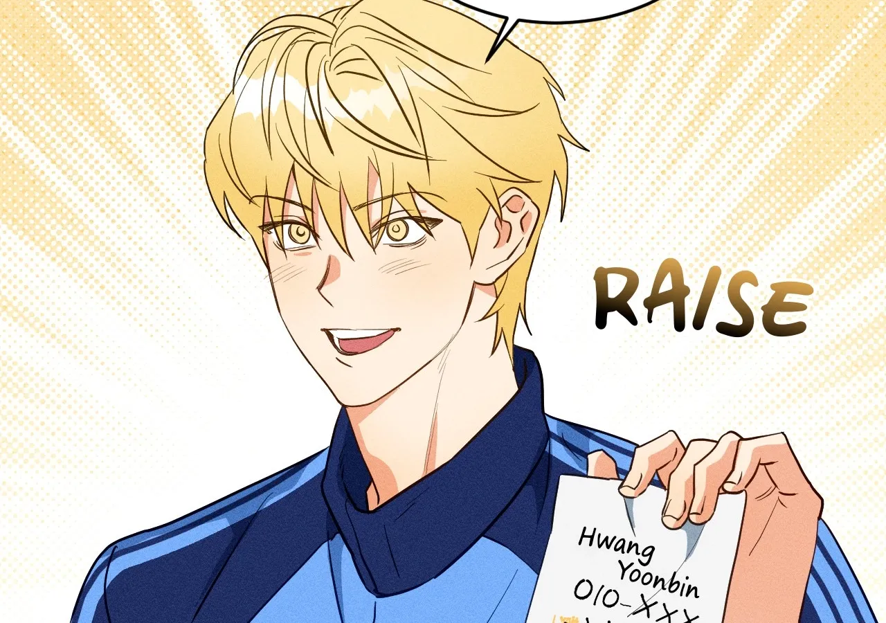 The Light I Give You Chapter 4 page 77 - 