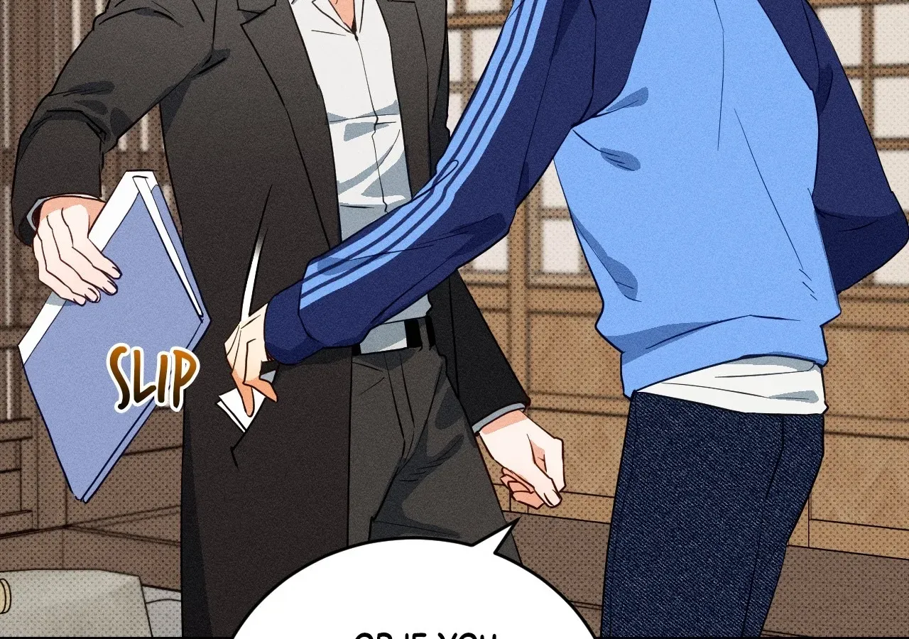The Light I Give You Chapter 4 page 80 - 
