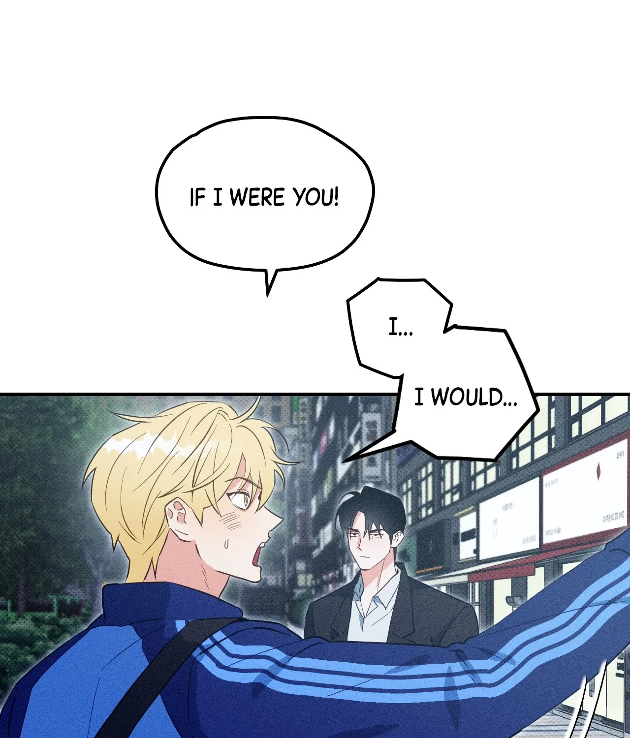 The Light I Give You Chapter 4 page 9 - 