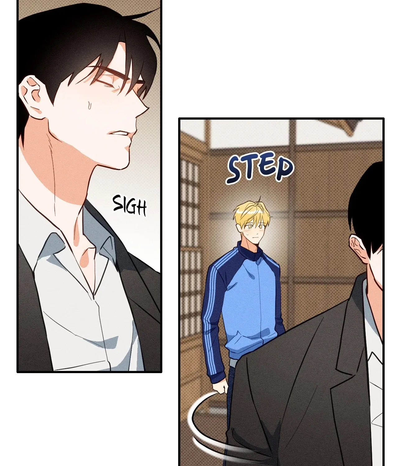 The Light I Give You Chapter 4 page 83 - 
