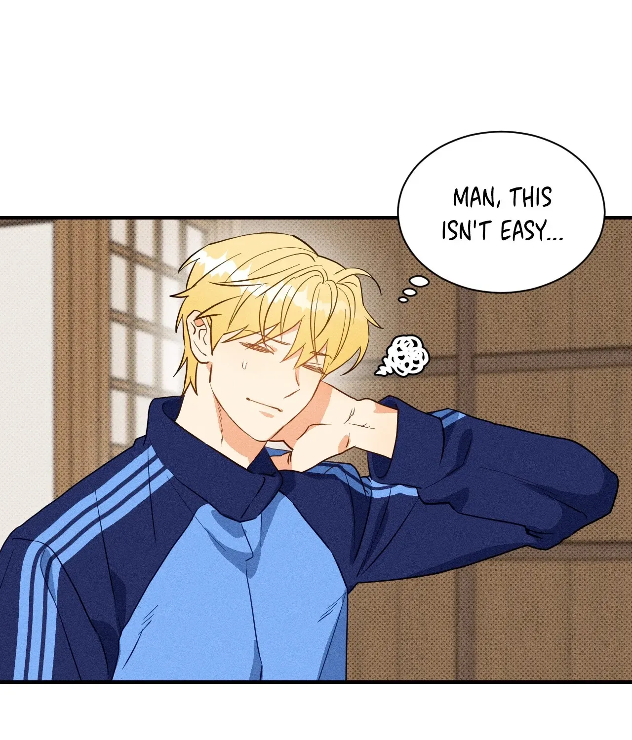 The Light I Give You Chapter 4 page 85 - 