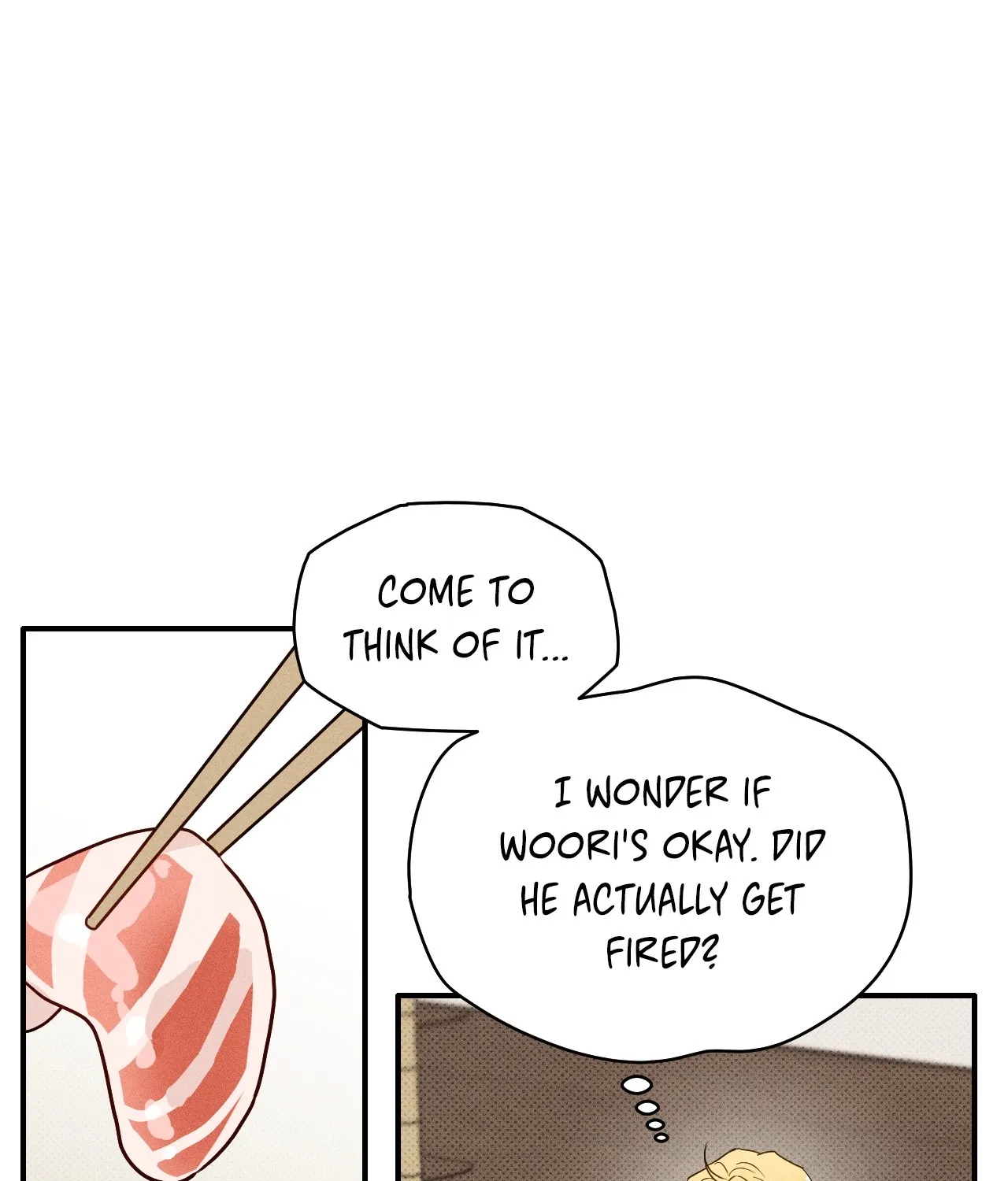 The Light I Give You Chapter 4 page 87 - 
