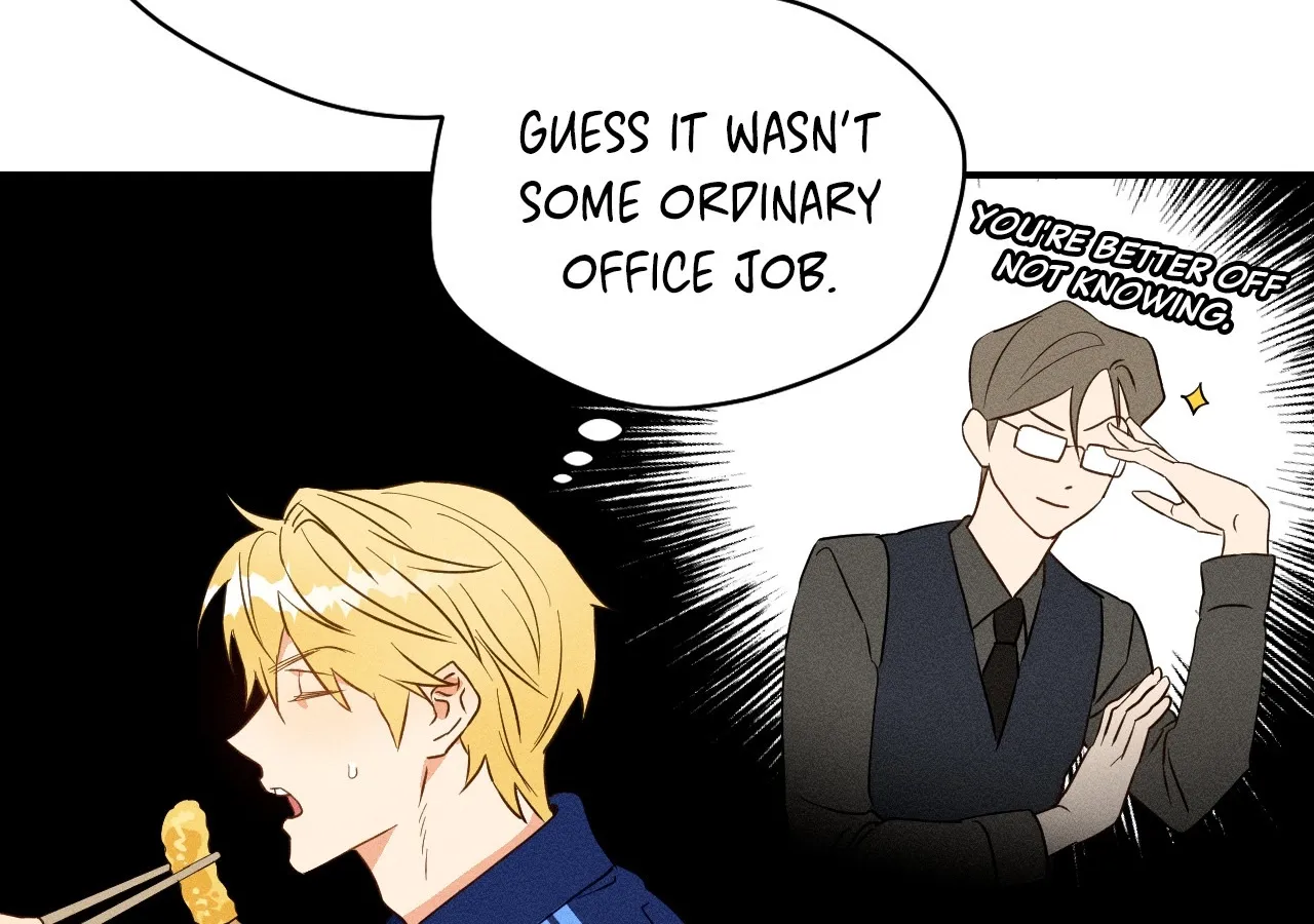 The Light I Give You Chapter 4 page 90 - 